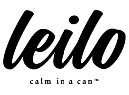 Leilo-black-logo