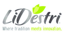NEW LiDestri Logo
