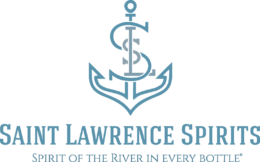 Saint+Lawrence+Spirits+Logo