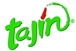 Tajin Logo