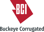 Buckeye Corrugated logo