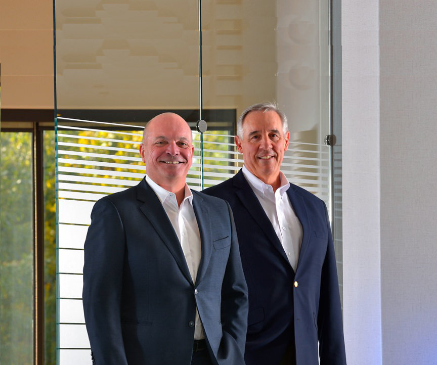 Buckeye Corrugated, Inc. Reflects on Leadership and Looks to the Future with Doug Bosnik and Dale Sommer