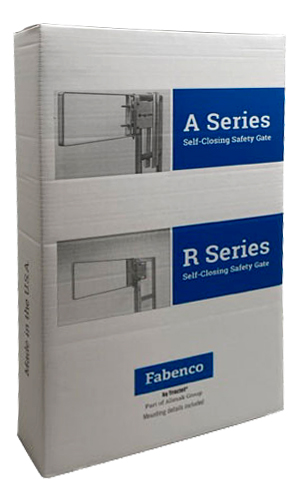 Fabenco Series AR carton industrial packaging