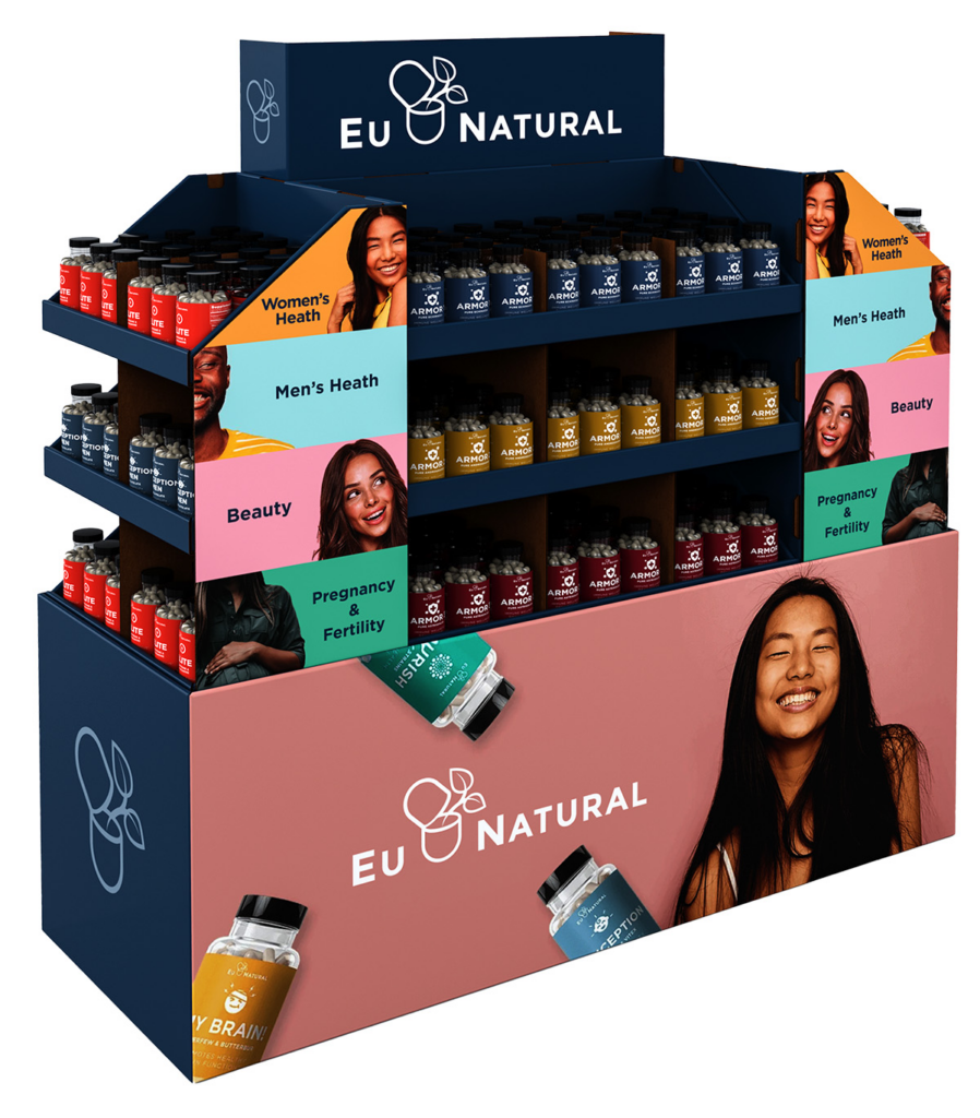 BEYOND THE BOX: EXPLORING CUSTOM CORRUGATED PACKAGING SOLUTIONS ...