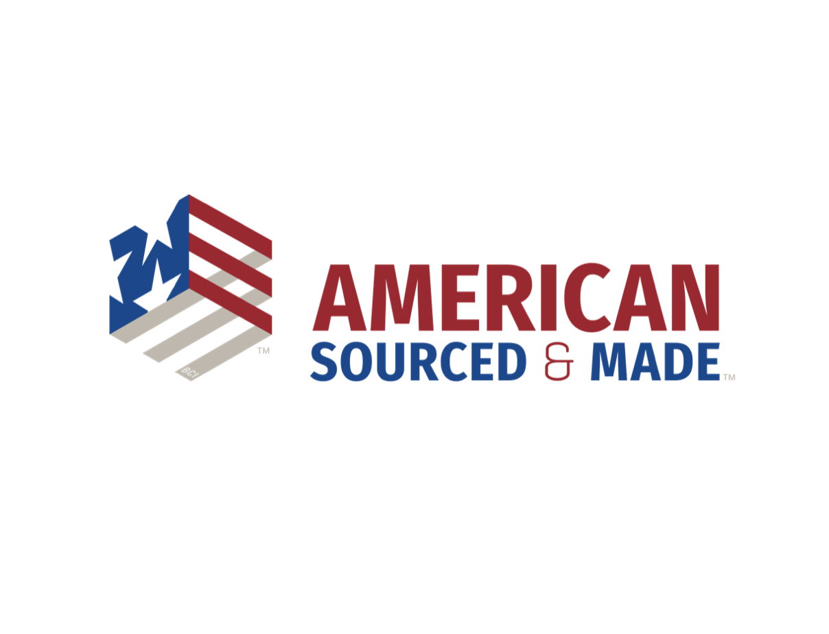 BCI American Made Logo