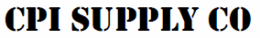 CPI SUPPLY LOGO