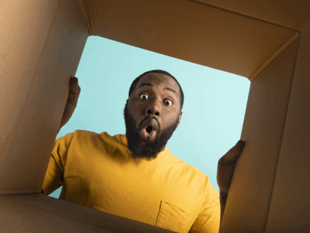 THE UNBOXING ERA: WHY ECOMMERCE PACKAGING IS THE NEW BRAND BILLBOARD