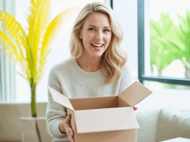 DESIGNING FOR RETURNS: PACKAGING THAT SAVES BRANDS ON REVERSE LOGISTICS