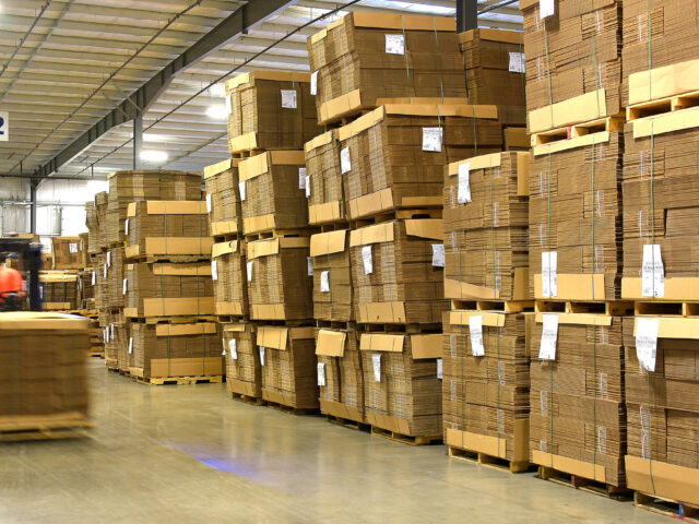 ECONOMIC SHIFTS AND U.S. SOURCING: NAVIGATING TARIFFS WITH DOMESTIC PACKAGING