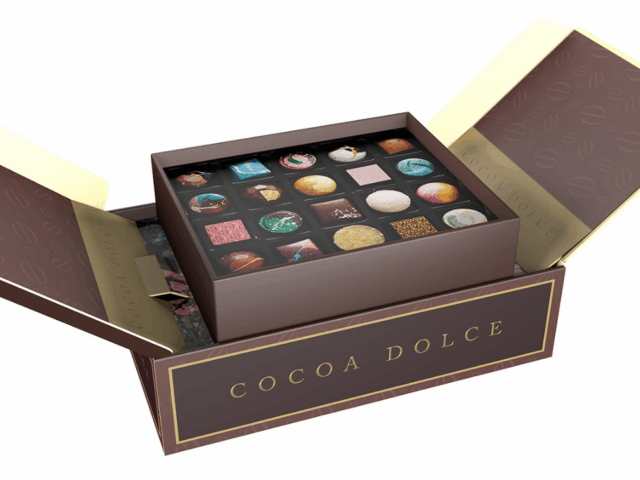 PREMIUM CORRUGATED PACKAGING: AFFORDABLE WAYS TO CREATE A LUXURY UNBOXING EXPERIENCE