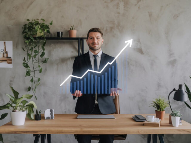 DIGITAL PRINTING REVOLUTION: THE NUMBERS BEHIND THE BOOM