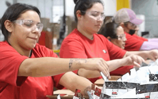 TARIFF VS. DOMESTIC SOURCING: PACKAGING COST COMPARISON