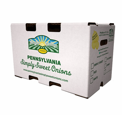 DESIGNING FOR DURABILITY: HOW PACKAGING WITHSTANDS THE LAST MILE