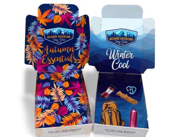 GRAPHIC PACKAGING THAT GOES VIRAL: WHAT MAKES PACKAGING SHAREABLE ONLINE?