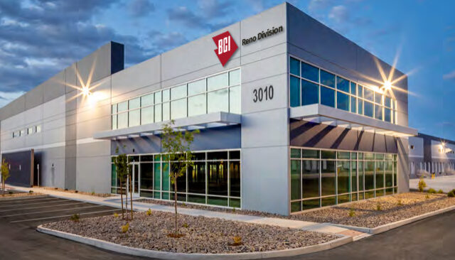 Buckeye Corrugated, Inc. (BCI) Expands Reno Capabilities with Advanced Equipment Ahead of June Grand Opening & Packaging Innovation Showcase