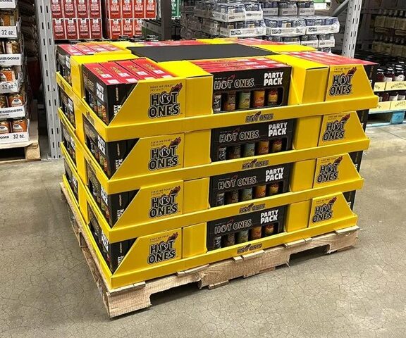 WHY STRUCTURAL PACKAGING DESIGN MATTERS IN EARLY PRODUCT DEVELOPMENT