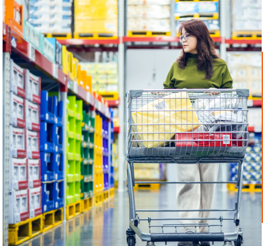 ELEMENTS OF HIGH-IMPACT RETAIL  PACKAGING