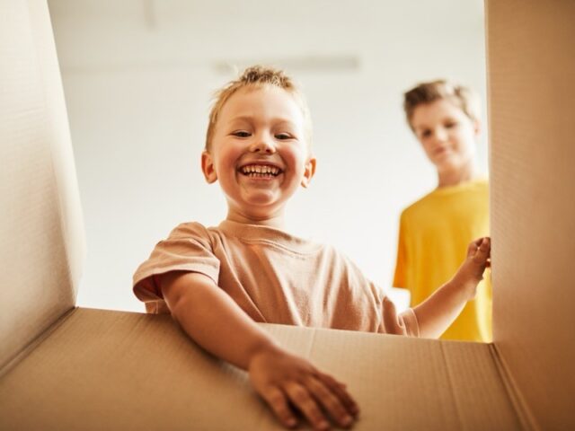 SUSTAINABLE PACKAGING DESIGN WITHOUT COMPROMISING PERFORMANCE