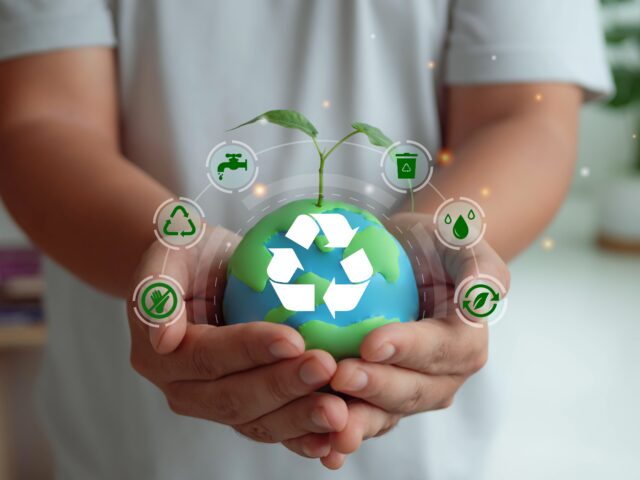 SUSTAINABLE PACKAGING DESIGN BEST PRACTICES