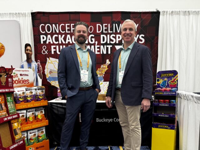 Built for Sweets & Snacks: BCI Recaps Expo 2026