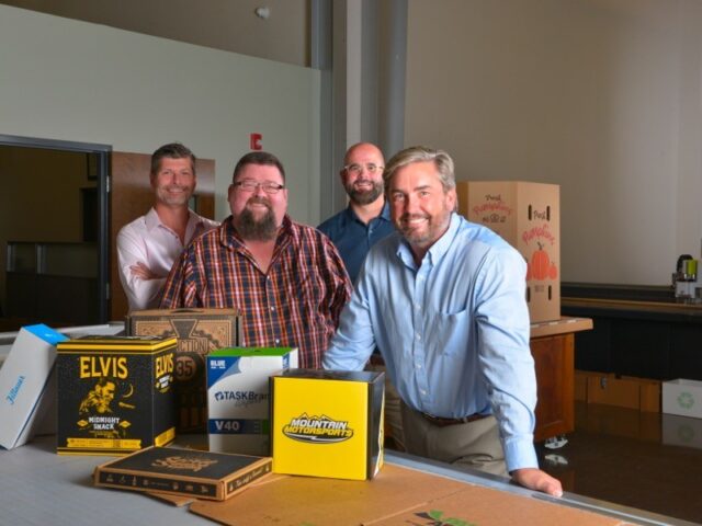 BRAND PACKAGING COMPANIES: WHAT TO LOOK FOR IN A STRATEGIC PACKAGING PARTNER